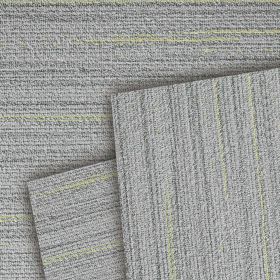 36PCS Light Grey 4 MIL X 12 In. W X 12 In. L Vinyl Plank Flooring, Water Resistant Peel And Stick Tile Flooring--Prohibited From Being Sold On Wayfair