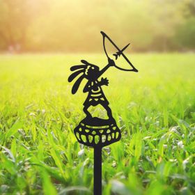 Windproof Outdoor Mosquito Coil Burner With Ash Catcher