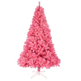 6ft  PVC Material Christmas Tree