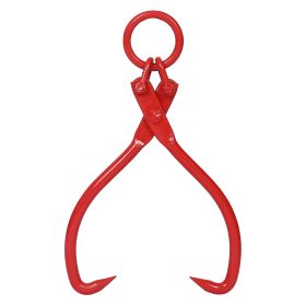 Skidding Tongs With Ring 32inch