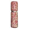 10ML Rhinestone Perfume Dispenser Bottle Bling Bling Small Empty Spray Bottle Travel Portable Toner Bottle,Pink