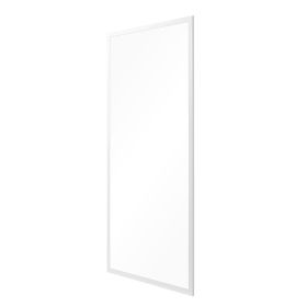 2x4 FT LED Flat Panel Light 7800LM 50W Ceiling Light Fixture 4000K/5000K/6000K