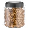 #10 Wood Screws Anti-Rust 3-Inch Outdoor Deck Screws 350PCS T25/Torx Star Drive