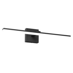Bathroom Vanity Light Bar 24.02-Inch 18W LED Modern Light Fixture Over Mirror