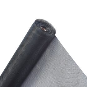 Window Screen Replacement 100 ft Ã— 48 in Window Screen Mesh DIY Adjustable