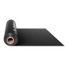 24' x 100' Plastic Sheeting Heavy Duty , 6 Mil Thick Plastic Sheeting Roll, Plastic Drop Cloth Painters Tarp