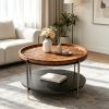 Mid Century Modern Coffee Table