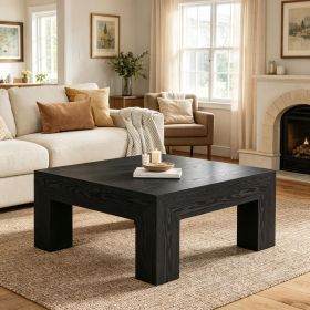 Rustic Coffee Table for Living Room