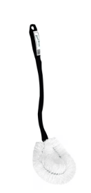 Mainstays Home Toilet Bowl Brush, 1 Count, Adult