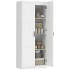 Kitchen Pantry Cabinet