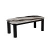 Jasper Panda Coffee Table