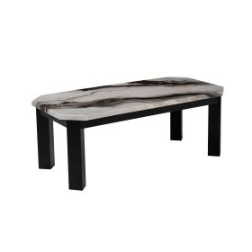 Jasper Panda Coffee Table