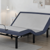 Full Adjustable Bed Base with Head and Foot Position Adjustments