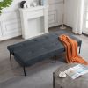 69.88' Futon Sofa bed