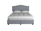King Storage Bed in a Box