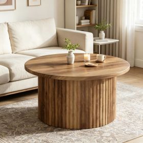 Minimalist Design Coffee Table for Living Room
