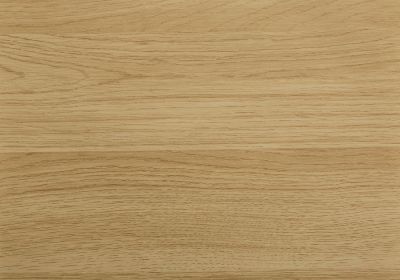 Computer Desk, Home Office, Corner, Storage Shelves, 48"l, L Shape, Work, Laptop, Natural Laminate, White Metal, Contemporary, Modern