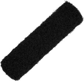 9" Drywall Compound Roller Cover - Heavy Duty Drywall Texture Roller Putty Roller Brush for Spreading Wall Compound