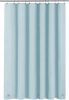 Light Blue Shower Curtain Liner - Premium PEVA Shower Liner for Bathroom, BPA & PVC Free, No Chemical Smell