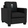 Dyno Stationary Club Chair with Father's Day Tie Logo Panel