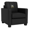 Dyno Stationary Club Chair with Hanukkah Candles Logo