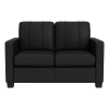 Dyno Stationary Loveseat with Father's Day Tie Logo Panel