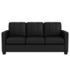 Dyno Stationary Sofa with The Great Zipchair Pumpkin Logo