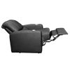 Stealth Recliner Valentine's Day Heart with Arrow Logo