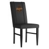 Side Chair 2000 with World's Greatest Dad Logo Panel Set of 2