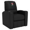 Stealth Recliner with Father's Day Super Dad Logo Panel