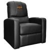 Stealth Recliner with World's Greatest Dad Logo Panel
