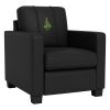 Dyno Stationary Club Chair with Christmas Tree Logo
