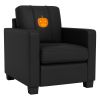 Dyno Stationary Club Chair with Haunting Jack Logo