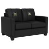 Dyno Stationary Loveseat with Hanukkah Candles Logo