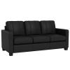 Dyno Stationary Sofa with World's Greatest Dad Logo Panel