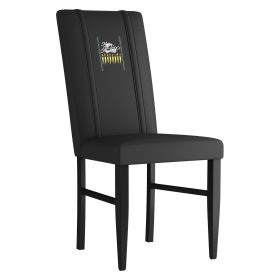 Side Chair 2000 with Hanukkah Candles Logo Set of 2