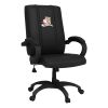 Office Chair 1000 with Naughty or Nice Logo