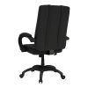 Office Chair 1000 with Haunting Jack Logo