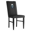Side Chair 2000 with Father's Day Tie Logo Panel Set of 2