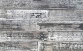 Thermo-treated 1/4 in. x 5 in. x 4 ft. Whitewash Country Wood Wall Planks 10 Sq. Ft. per Pack