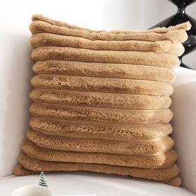 SOGA 2X 50cm Medieval style jacquard  waist Throw Pillow