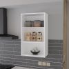 Wall Cabinet Aspen, Kitchen, White