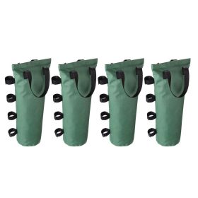 CYLINDER SAND BAG Features