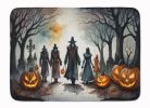 Vampires Spooky Halloween Memory Foam Kitchen Mat Machine Washable Anti-Fatigue Mat Cushion Comfort Bath Mat or Kitchen Rug