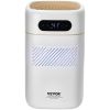 5L(1.32G) Evaporative Humidifier for 538.2 sqft Air Purifier for Bedroom