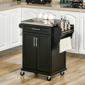 Kitchen Island/Storage cabinet