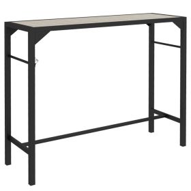 Top Coffee Table/ Bar Table