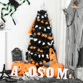 5ft Prelit Artificial Christmas Tree