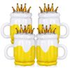 1pc Pvc Inflatable Ice Bucket Party Beer Cooler Summer Party Decoration Beach Pool Party Beer Ice Bar