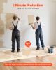 Canvas Drop Cloth 4 x 12 ft All Purpose Painters Cotton Tarp for Painting